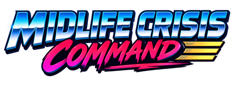 Midlife Crisis Command